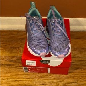 Girls Air max 270